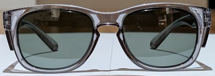 Stinkeye Model I