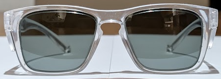 Stinkeye Model N
