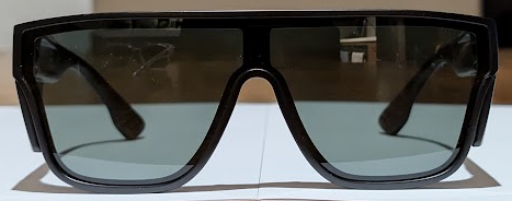 Stinkeye Model Y